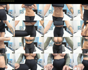 asian_delight_ — 72 minute Chaturbate female cam show recording, 1080p, Sep 7, 2020