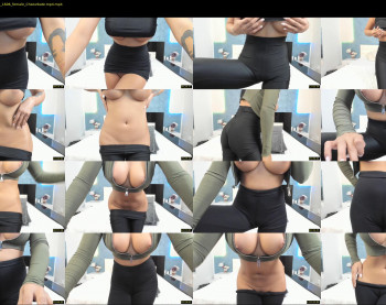 asian_delight_ — 72 minute Chaturbate female cam show recording, 1080p, Sep 7, 2020