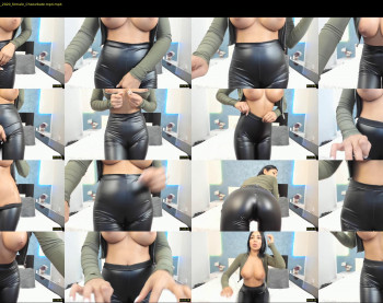 asian_delight_ — 30 minute Chaturbate female cam show recording, 1080p, Sep 7, 2020