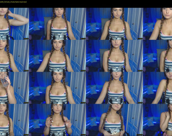 babelucy_18 — 70 minute Chaturbate female cam show recording, 1080p, Sep 7, 2020