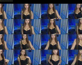 babelucy_18 — 70 minute Chaturbate female cam show recording, 1080p, Sep 7, 2020