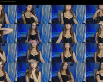 babelucy_18 — 70 minute Chaturbate female cam show recording, 1080p, Sep 7, 2020