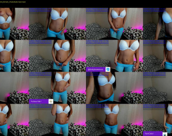 babykeeee — 30 minute Chaturbate female cam show recording, 1080p, Sep 7, 2020