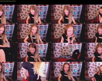 beautyeliise — 43 minute Chaturbate female cam show recording, 1080p, Sep 7, 2020