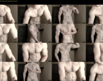 big_nick_for_you_ — 6 minute Chaturbate male cam show recording, 1080p, Sep 8, 2020