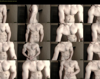 big_nick_for_you_ — 5 minute Chaturbate male cam show recording, 1080p, Sep 8, 2020