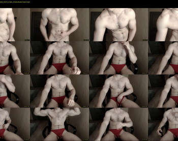 big_nick_for_you_ — 16 minute Chaturbate male cam show recording, 1080p, Sep 8, 2020