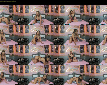 bigsexy_ass — 26 minute Chaturbate female cam show recording, 1080p, Sep 8, 2020