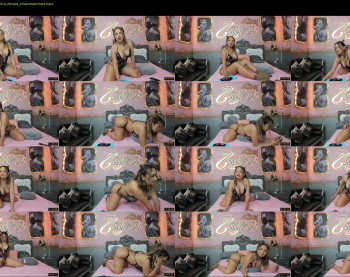 bigsexy_ass — 41 minute Chaturbate female cam show recording, 1080p, Sep 8, 2020