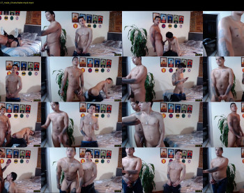 blakemate — 26 minute Chaturbate male cam show recording, 1080p, Sep 8, 2020