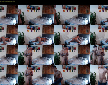 blakemate — 4 minute Chaturbate male cam show recording, 1080p, Sep 8, 2020
