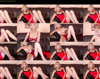 blond_pussy_ — 37 minute Chaturbate female cam show recording, 720p, Sep 7, 2020
