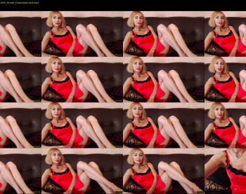blond_pussy_ — 4 minute Chaturbate female cam show recording, 720p, Sep 7, 2020