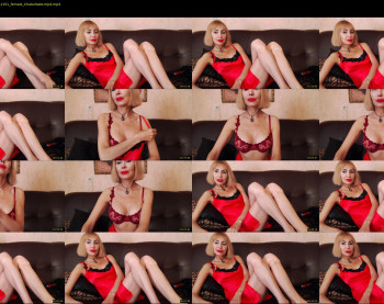 blond_pussy_ — 8 minute Chaturbate female cam show recording, 720p, Sep 7, 2020