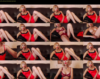 blond_pussy_ — 31 minute Chaturbate female cam show recording, 720p, Sep 7, 2020
