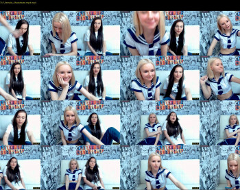 boooooom_ — 30 minute Chaturbate female cam show recording, 1080p, Sep 7, 2020