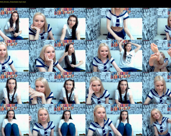 boooooom_ — 76 minute Chaturbate female cam show recording, 1080p, Sep 7, 2020