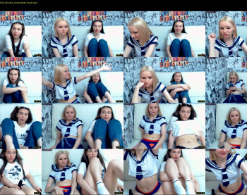 boooooom_ — 74 minute Chaturbate female cam show recording, 1080p, Sep 7, 2020
