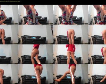 bubblebuttveronica — 14 minute Chaturbate female cam show recording, 1080p, Sep 7, 2020