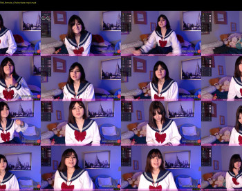 cherry__pie — 70 minute Chaturbate female cam show recording, 1080p, Sep 7, 2020