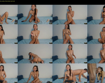 chloetaya — 39 minute Chaturbate female cam show recording, 1080p, Sep 7, 2020