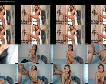 chloetaya — 32 minute Chaturbate female cam show recording, 1080p, Sep 7, 2020