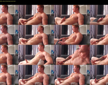 chris_boy37 — 33 minute Chaturbate male cam show recording, 720p, Sep 7, 2020