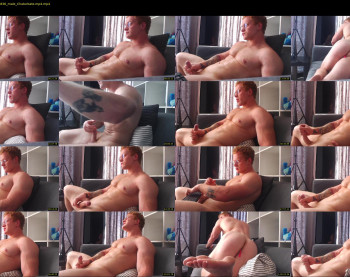 chris_boy37 — 74 minute Chaturbate male cam show recording, 720p, Sep 7, 2020