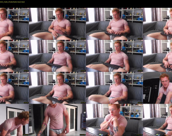 chris_boy37 — 87 minute Chaturbate male cam show recording, 720p, Sep 7, 2020