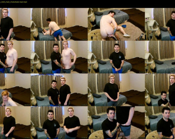 chrisryan00 — 125 minute Chaturbate male cam show recording, 720p, Sep 7, 2020