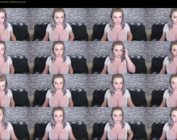clara4love — 13 minute Chaturbate female cam show recording, 720p, Sep 7, 2020