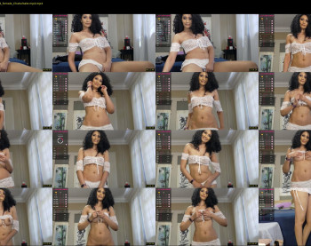 classdeb — 70 minute Chaturbate female cam show recording, 1080p, Sep 7, 2020