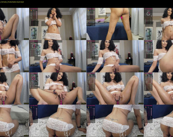 classdeb — 70 minute Chaturbate female cam show recording, 1080p, Sep 7, 2020