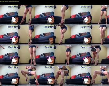 cocksuckingslutx — 14 minute Chaturbate female cam show recording, 1080p, Sep 7, 2020