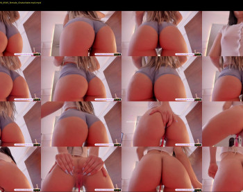 cyanide_candys — 24 minute Chaturbate female cam show recording, 720p, Sep 8, 2020