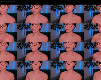 dallas_kiut — 28 minute Chaturbate female cam show recording, 1080p, Sep 8, 2020