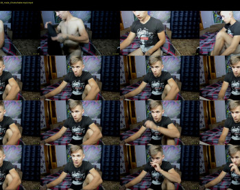 daniel_like — 8 minute Chaturbate male cam show recording, 1080p, Sep 8, 2020