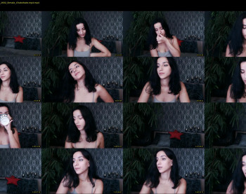 daphne_moss — 114 minute Chaturbate female cam show recording, 720p, Sep 7, 2020