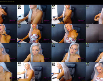 debralee — 73 minute Chaturbate female cam show recording, 1080p, Sep 7, 2020