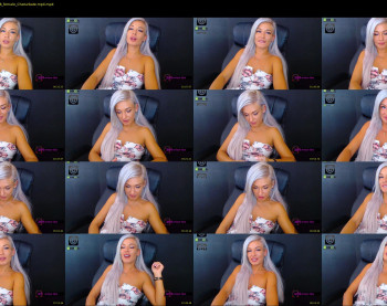 debralee — 10 minute Chaturbate female cam show recording, 1080p, Sep 7, 2020