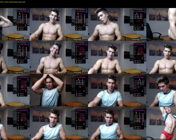 destroy_boy — 36 minute Chaturbate male cam show recording, 720p, Sep 7, 2020