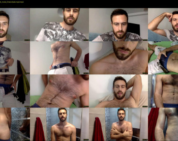 dickjulian — 51 minute Chaturbate male cam show recording, 480p, Sep 7, 2020