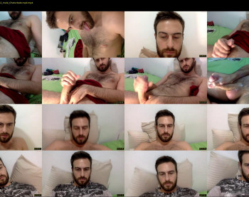 dickjulian — 62 minute Chaturbate male cam show recording, 480p, Sep 7, 2020