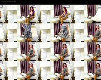 dirty_mature — 9 minute Chaturbate female cam show recording, 1080p, Sep 7, 2020