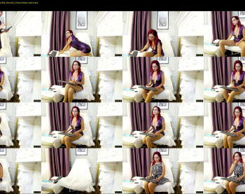 dirty_mature — 35 minute Chaturbate female cam show recording, 1080p, Sep 7, 2020