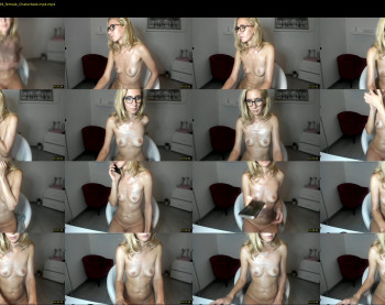 dolce_eva — 6 minute Chaturbate female cam show recording, 1080p, Sep 8, 2020