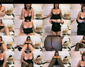 donnadoll4u — 28 minute Chaturbate female cam show recording, 720p, Sep 7, 2020