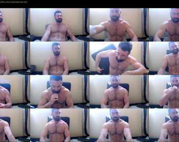 donnybasilisk — 32 minute Chaturbate male cam show recording, 1080p, Sep 8, 2020