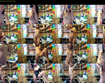 eatmypie69 — 44 minute Chaturbate female cam show recording, 1080p, Sep 7, 2020