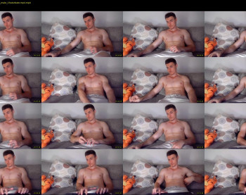 eddieds — 4 minute Chaturbate male cam show recording, 1080p, Sep 7, 2020